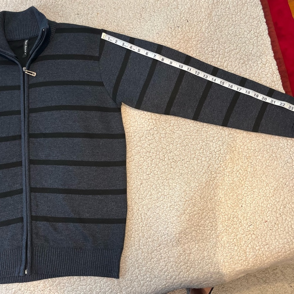 True Rocks Sweater - Picture 3 of 7